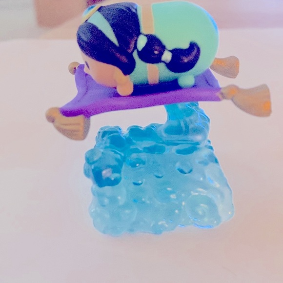 Disney Tsum Tsum Jasmine Aladdin, Mystery Stack Pack - Picture 4 of 6